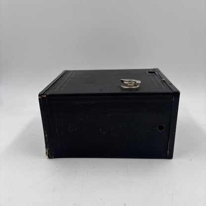 Vintage Camera KODAK No 2A Brownie c.1916 116 & brownie reflex 20