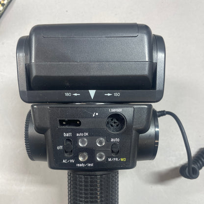 Canon AE-1 35MM Film Camera