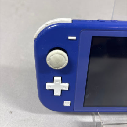 Nintendo Switch Lite Handheld Game Console Only  Atomic Purple