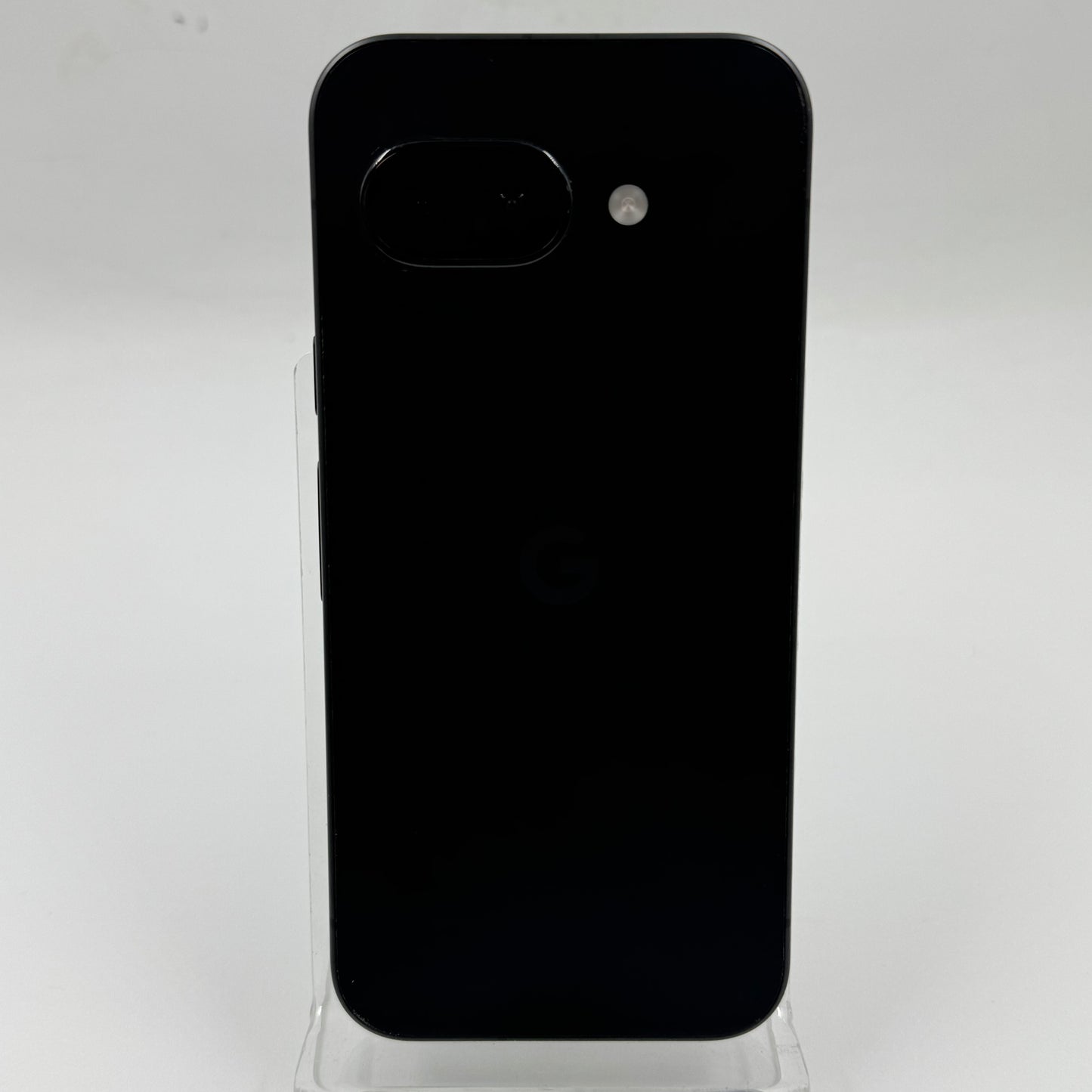 Unlocked Google pixal 9a 128GB Just Black