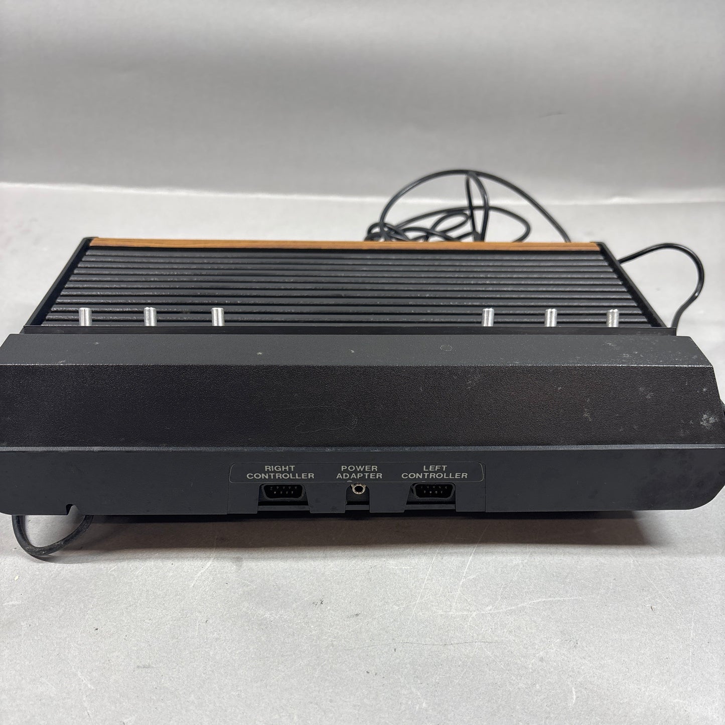 Atari 2600 Classic Gaming Console