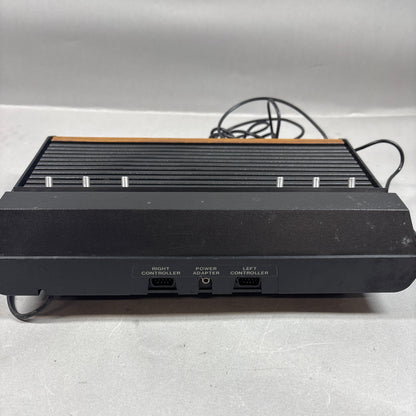 Atari 2600 Classic Gaming Console