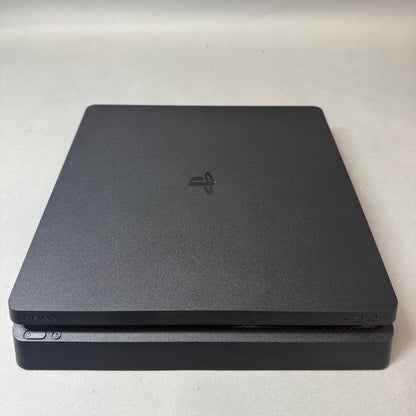 Sony Playstation 4 Slim PS4 1TB Black Console Gaming System CUH-2215B