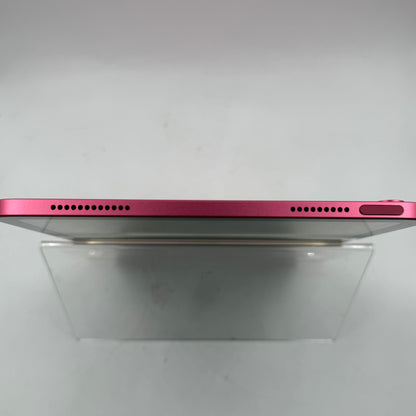 WiFi Only Apple iPad 11" (A16) 128GB Pink MD4E4LL/A