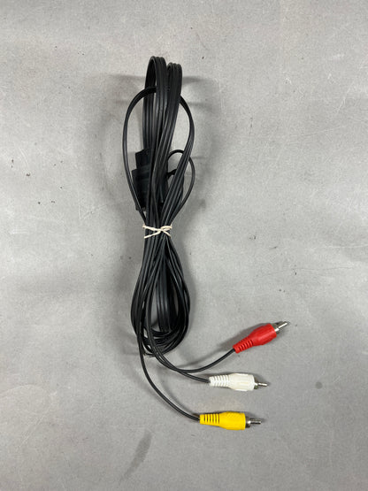 Nintendo 64 N64 Video Game Console NUS-001 Black