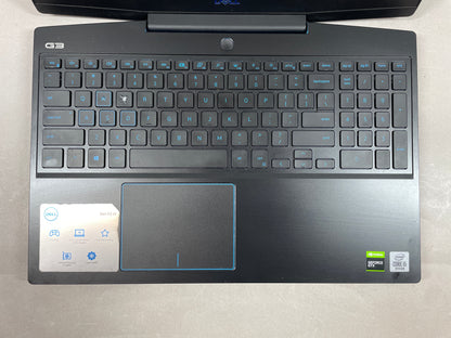 Dell G3 15 13 7390 2-IN-1 i5--10300H 8GB RAM 256GB GeForce GTX 1650 Ti