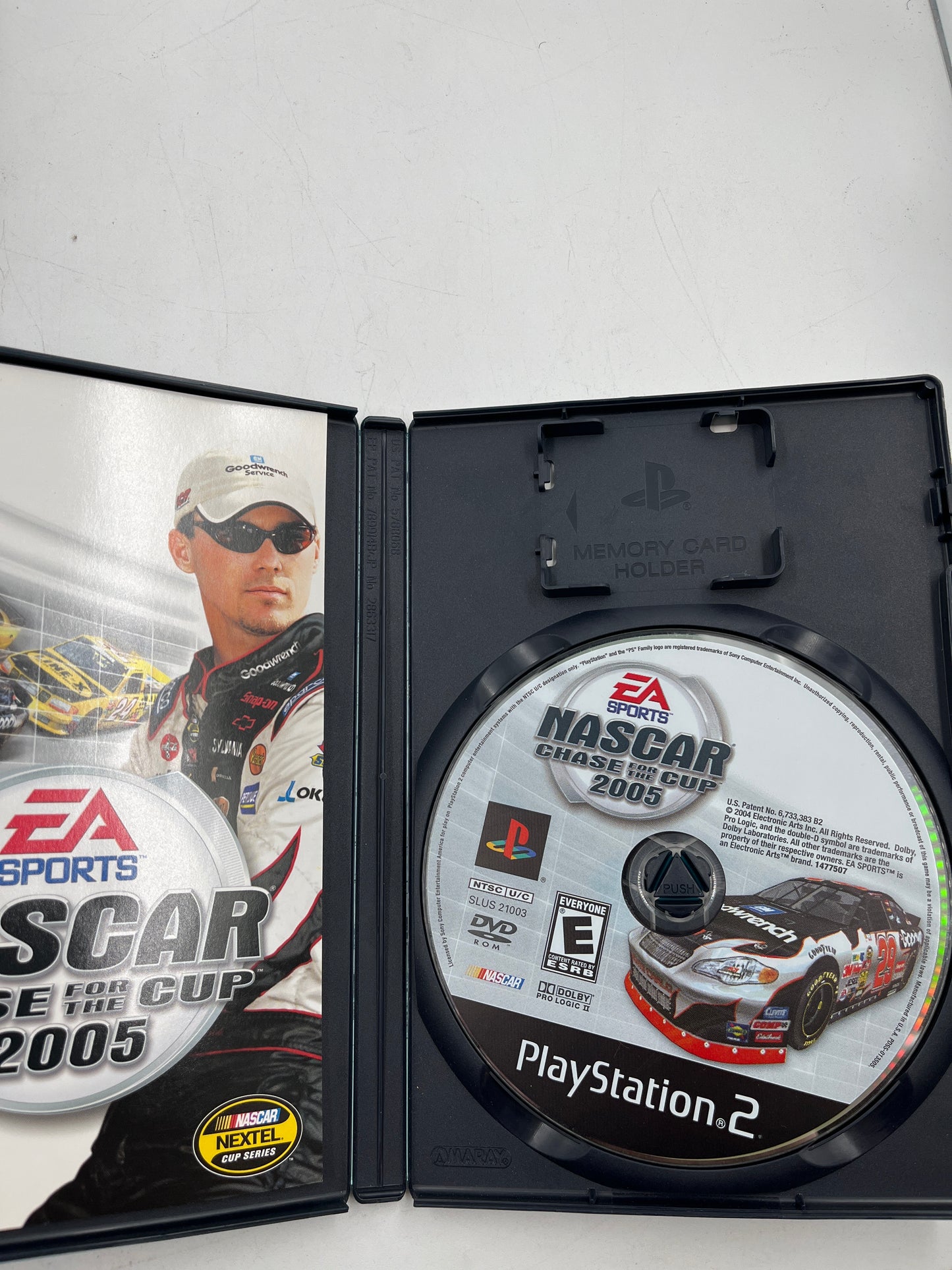 Lot of 4 Sony PlayStation 2 PS2 Games