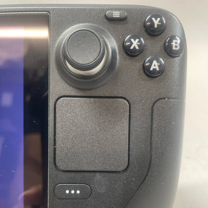 Valve Steam Deck 1TB Portable Console System