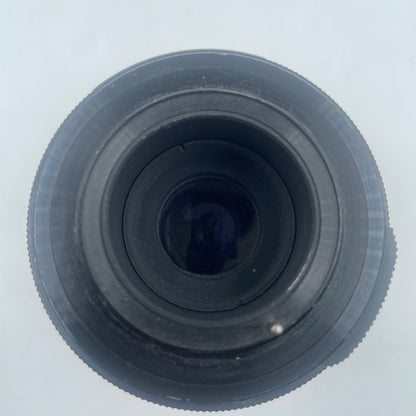 Vivitar 200mm 2.5 200mm 2.5