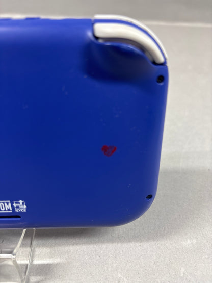 Nintendo Switch Lite Handheld Game Console Only  Atomic Purple