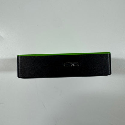 Seagate Xbox 4TB External Storage USB-C SRD0NF1
