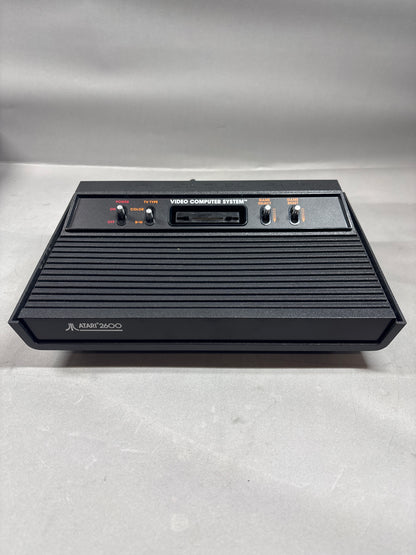 Atari 2600 Gaming Console XR22