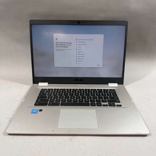 Asus Chromebook C523NA Laptop C523N