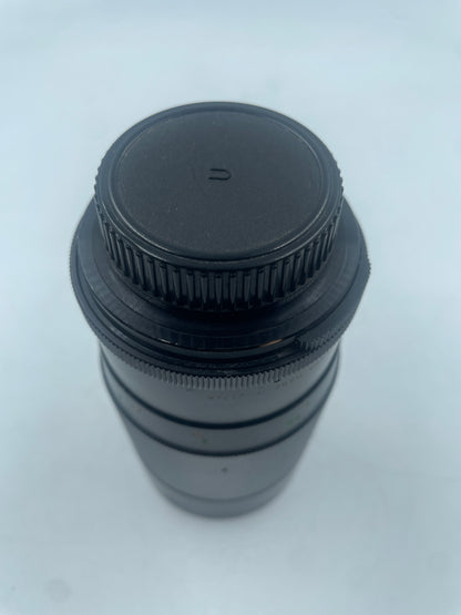 Vivitar 200mm 2.5 200mm 2.5