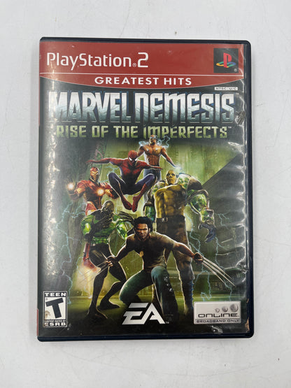 Lot of 4 Sony PlayStation 2 PS2 Games