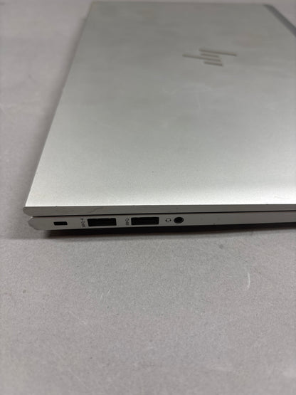 HP EliteBook  15-EG0067ST 15" I5-10210U 2.1GHz 10GB RAM 1TB GeForce GTX 1050