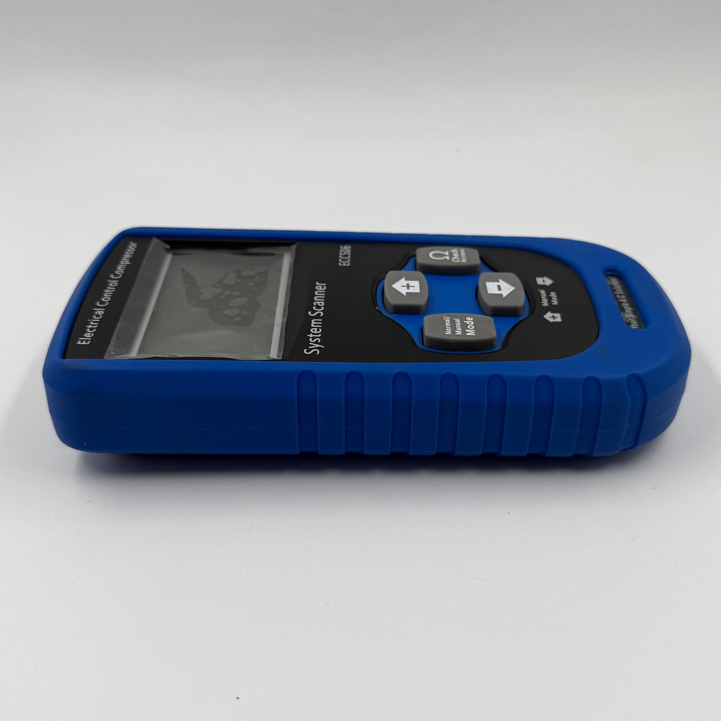 OMEGA ENVIRONMENTAL TECHNOLOGIES MT3750 