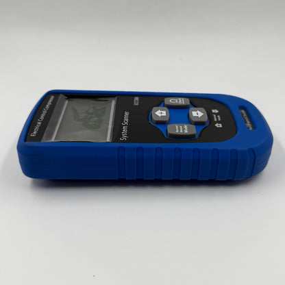 OMEGA ENVIRONMENTAL TECHNOLOGIES MT3750 