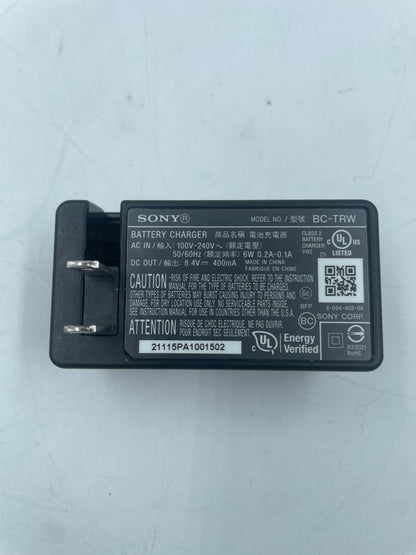 Sony RX10 IV 20.1MP Mirrorless Digital Camera Unkown Shutter Count