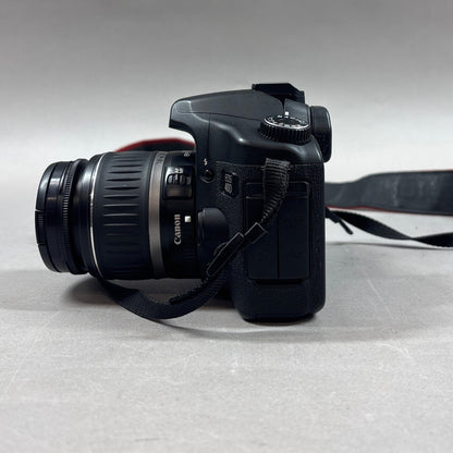 Canon EOS 40D
