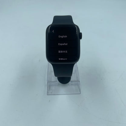 Unlocked Apple Watch SE 1st Gen 44MM Aluminum A2727