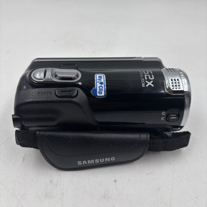 Samsung hmx-f90 Digital Video Camcorder