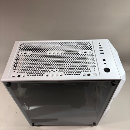 NZXT Custom PC Ryzen 7 3700X 3.60GHz 32GB RAM 1.5TB SSD EVGA GeForce RTX 3070 Ti