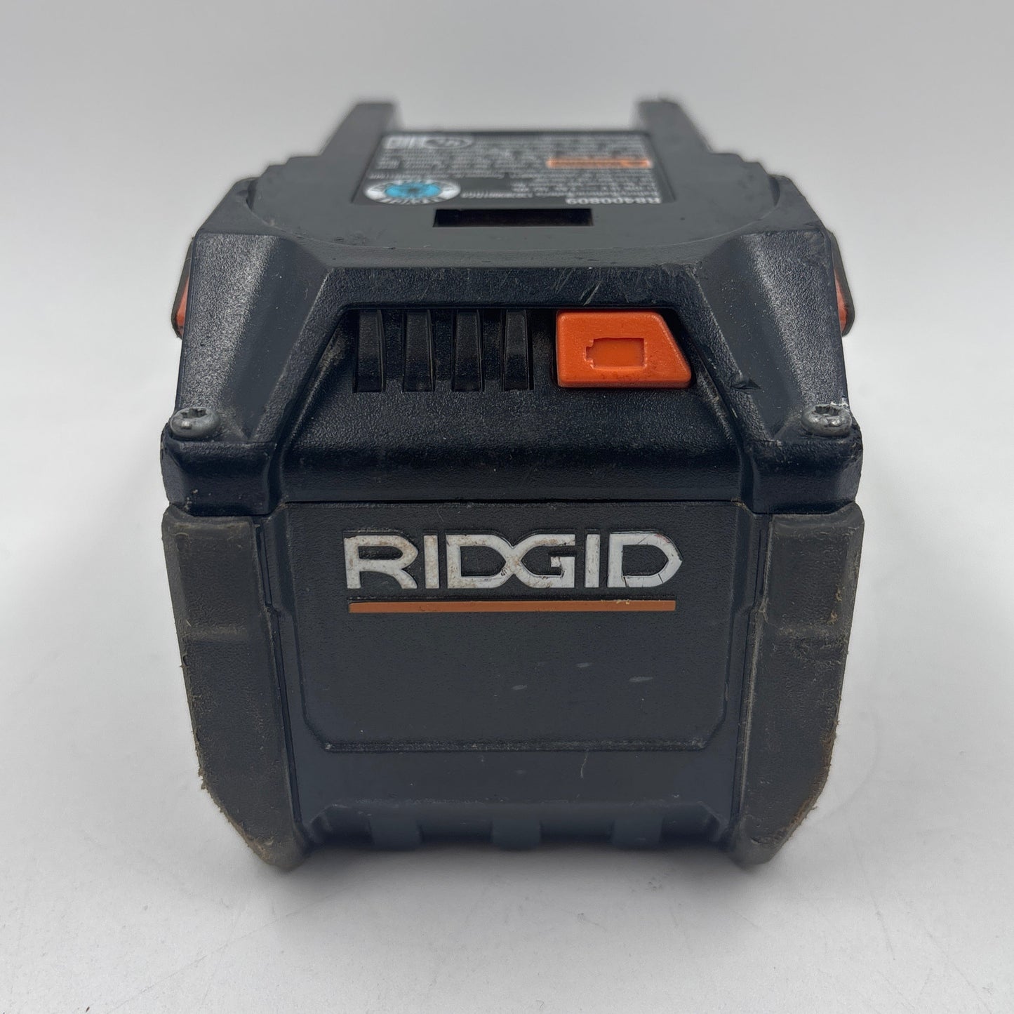 Rigid R8400809 18V Battery