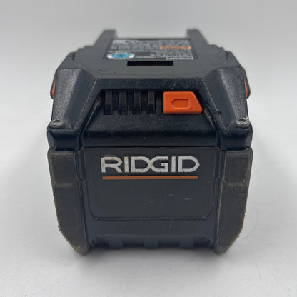 Rigid R8400809 18V Battery