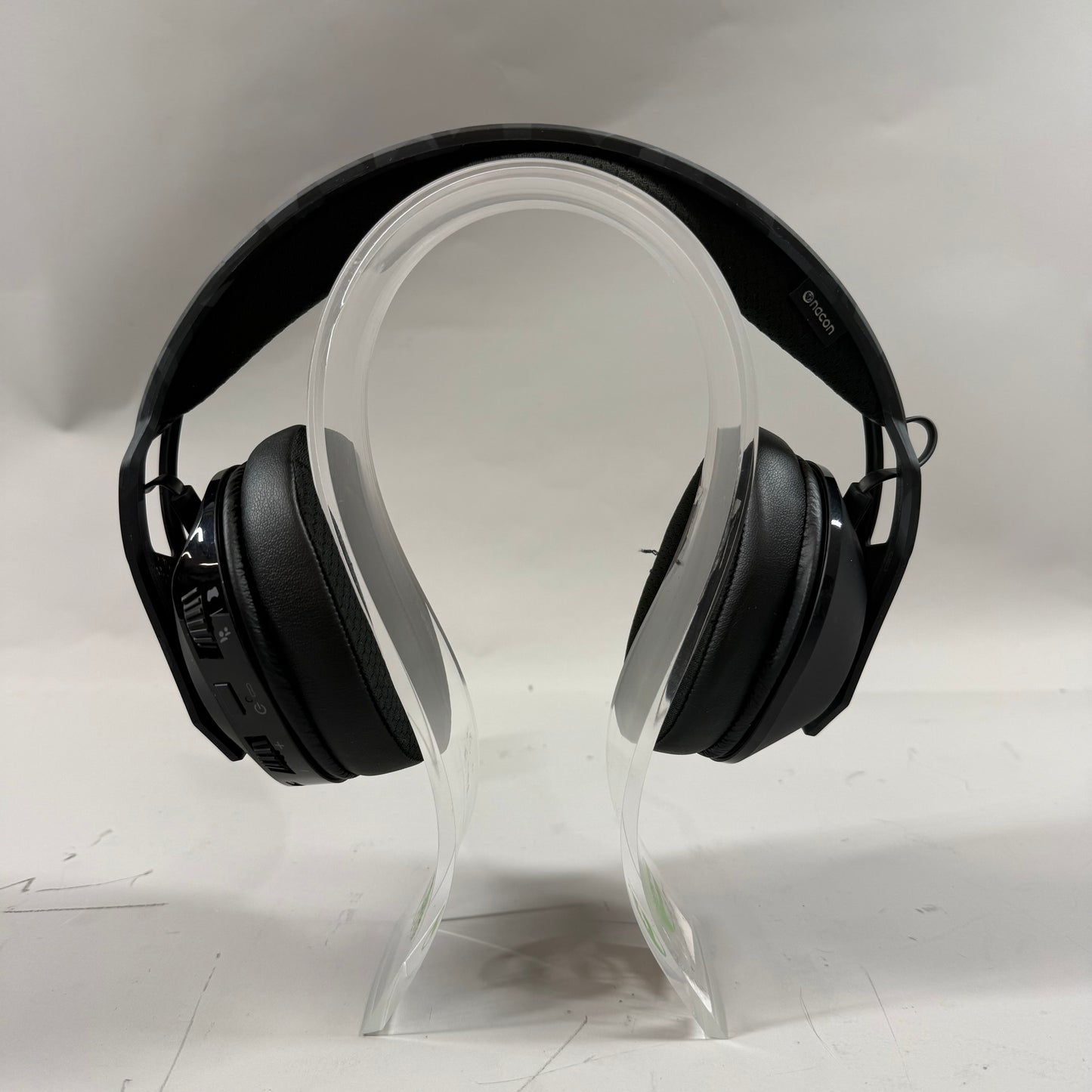 Nacon Headphones Bluetooth Gaming Headset