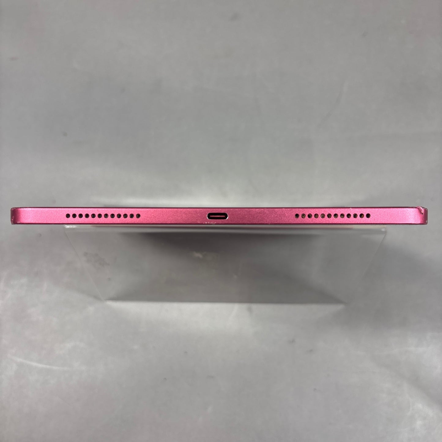 (Broken) WiFi Only Apple iPad 10th Gen 64GB Pink