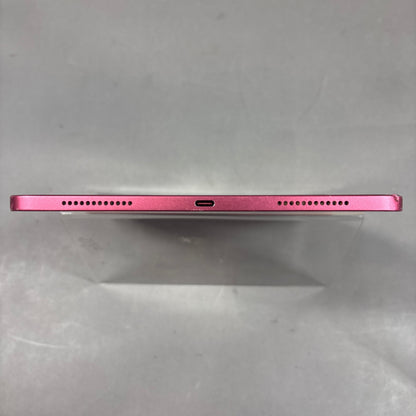 (Broken) WiFi Only Apple iPad 10th Gen 64GB Pink