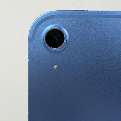 Unlocked Apple iPad Pro 11" 3rd Gen 128GB Blue MD7G4LL/A