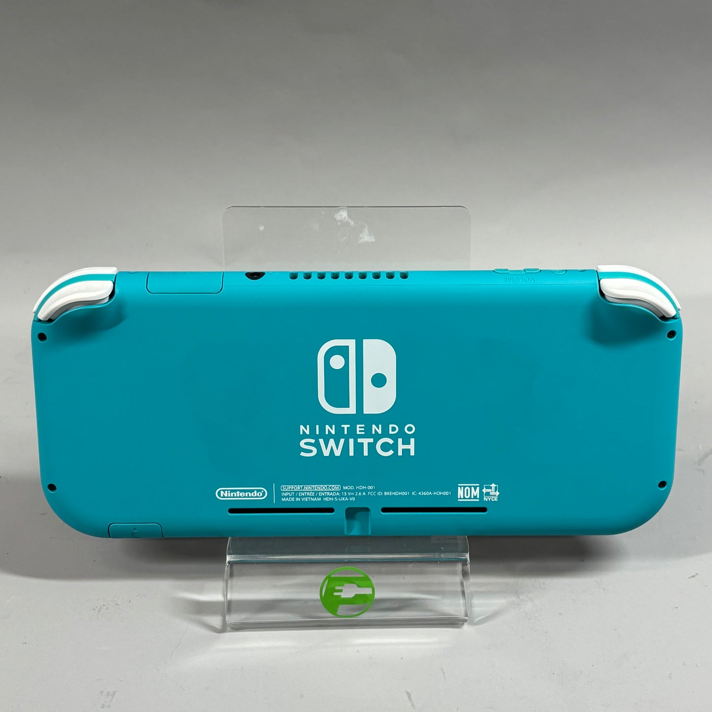 Nintendo Switch Lite Handheld Game Console HDH-001 Coral