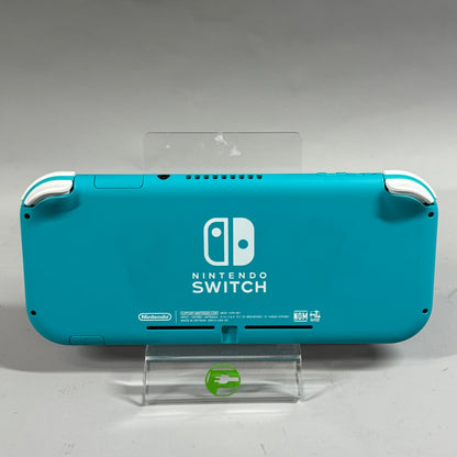 Nintendo Switch Lite Handheld Game Console HDH-001 Coral