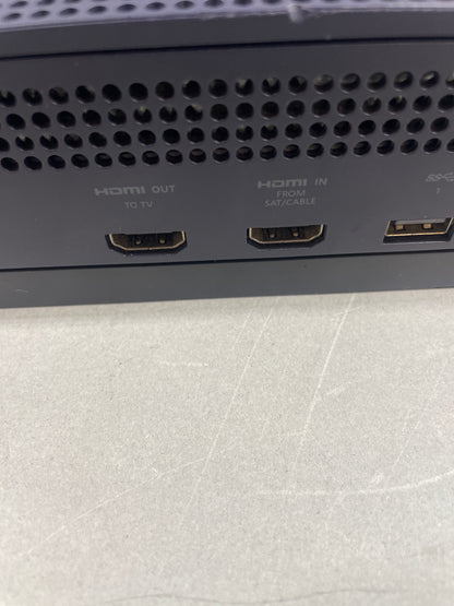 Microsoft Xbox One S 500GB Console Gaming System Only Fortnite Battle Royale 