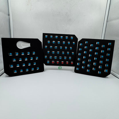 Logitech Pro X Keyboard 