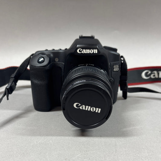 Canon EOS 40D