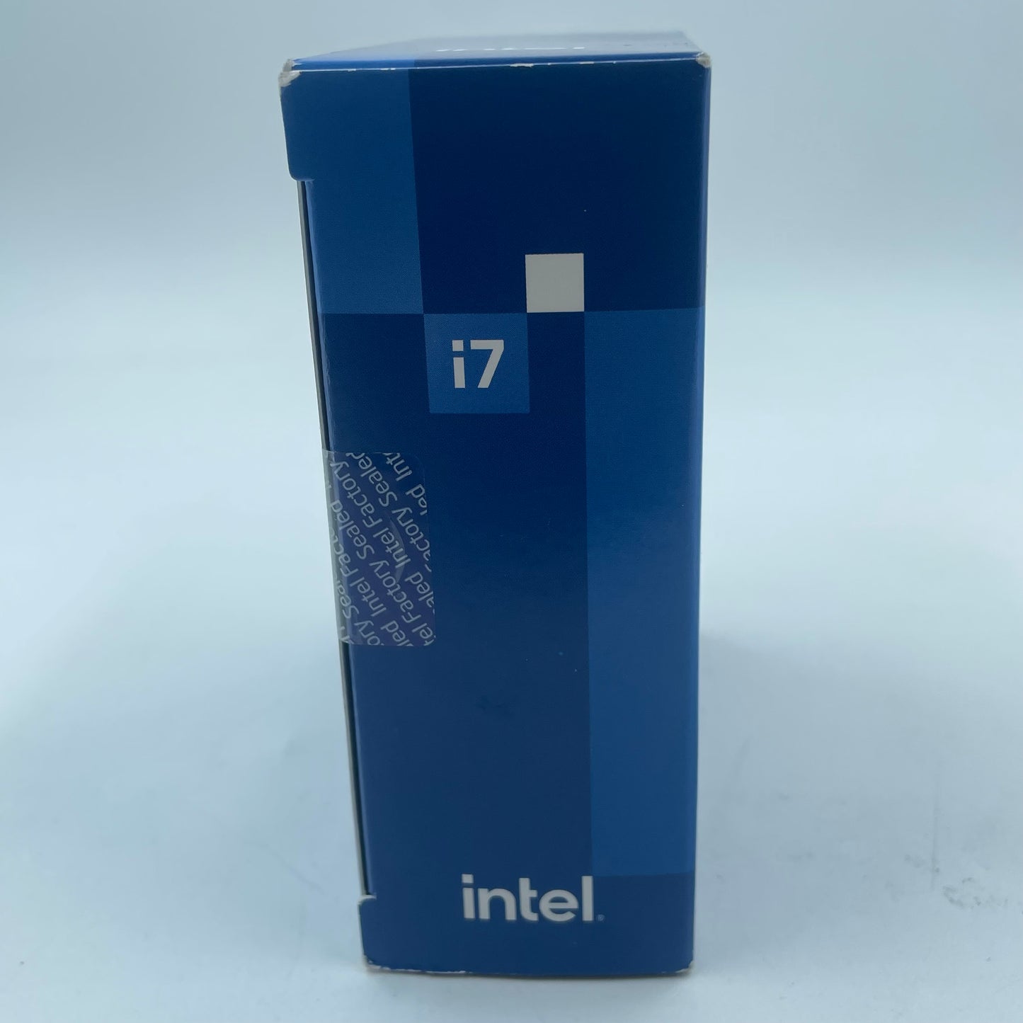 New Intel Core i7-12700KF 5.0GHz 12 Core SRL4N 20 Thread LGA 1700