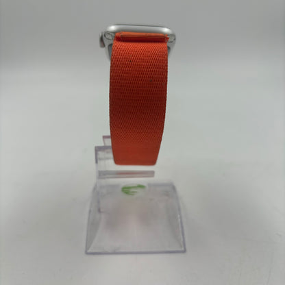 GPS Only Apple Watch SE 40MM Aluminum A2351