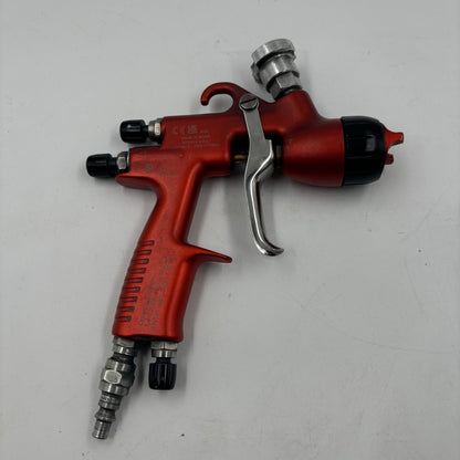 Sagola GTO Xtreme Spray Gun