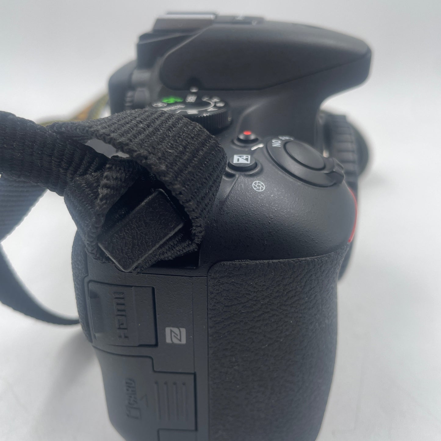 Nikon D5600 24.2MP DSLR Camera