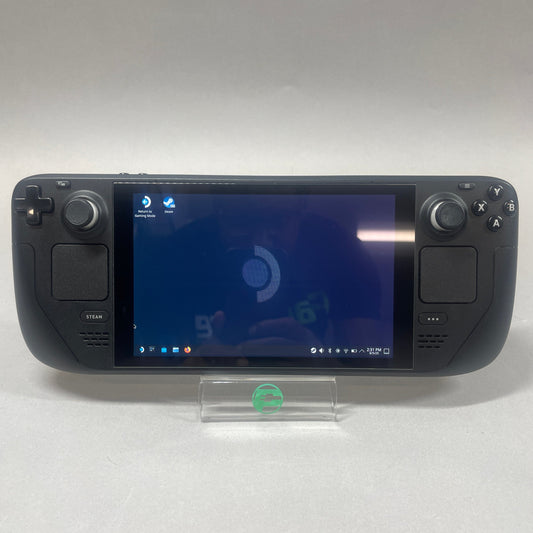 Valve Steam Deck 1TB   Portable Console System