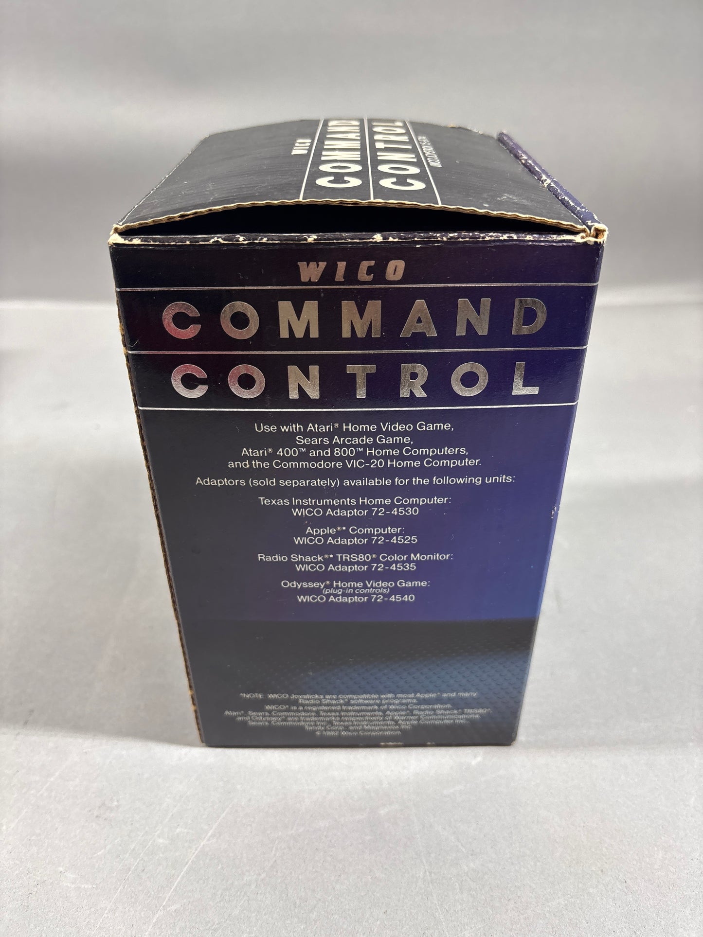 Atari 2600 Classic Gaming Console