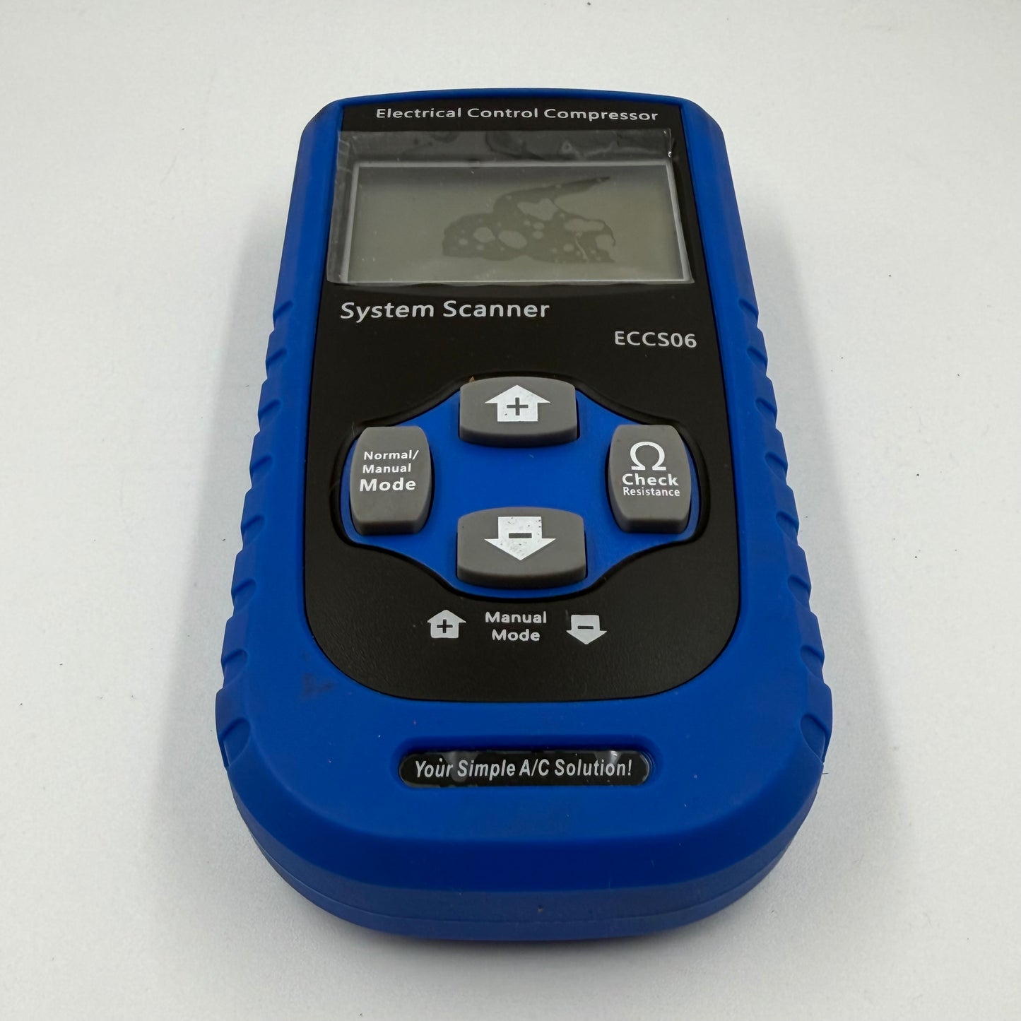 OMEGA ENVIRONMENTAL TECHNOLOGIES MT3750 
