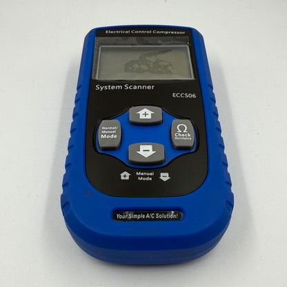 OMEGA ENVIRONMENTAL TECHNOLOGIES MT3750 