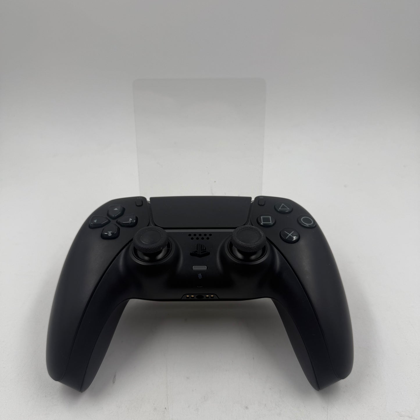 Sony Dualsense Controller Black CFI-ZCT1W