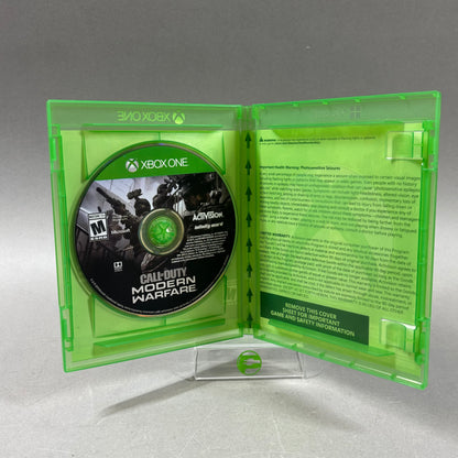 Lot of 3 Microsoft Xbox One Games
