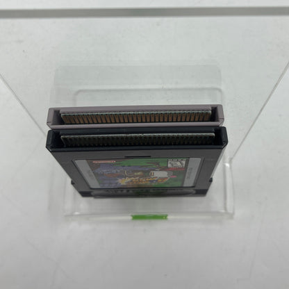 Lot of 2 Nintendo Game Boy Games