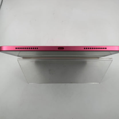 WiFi Only Apple iPad 11" (A16) 128GB Pink MD4E4LL/A